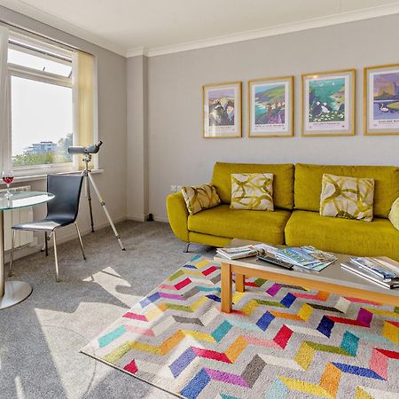 Апартаменты 2 Bed In Saundersfoot 74356 Экстерьер фото