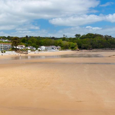 Апартаменты 2 Bed In Saundersfoot 74356 Экстерьер фото
