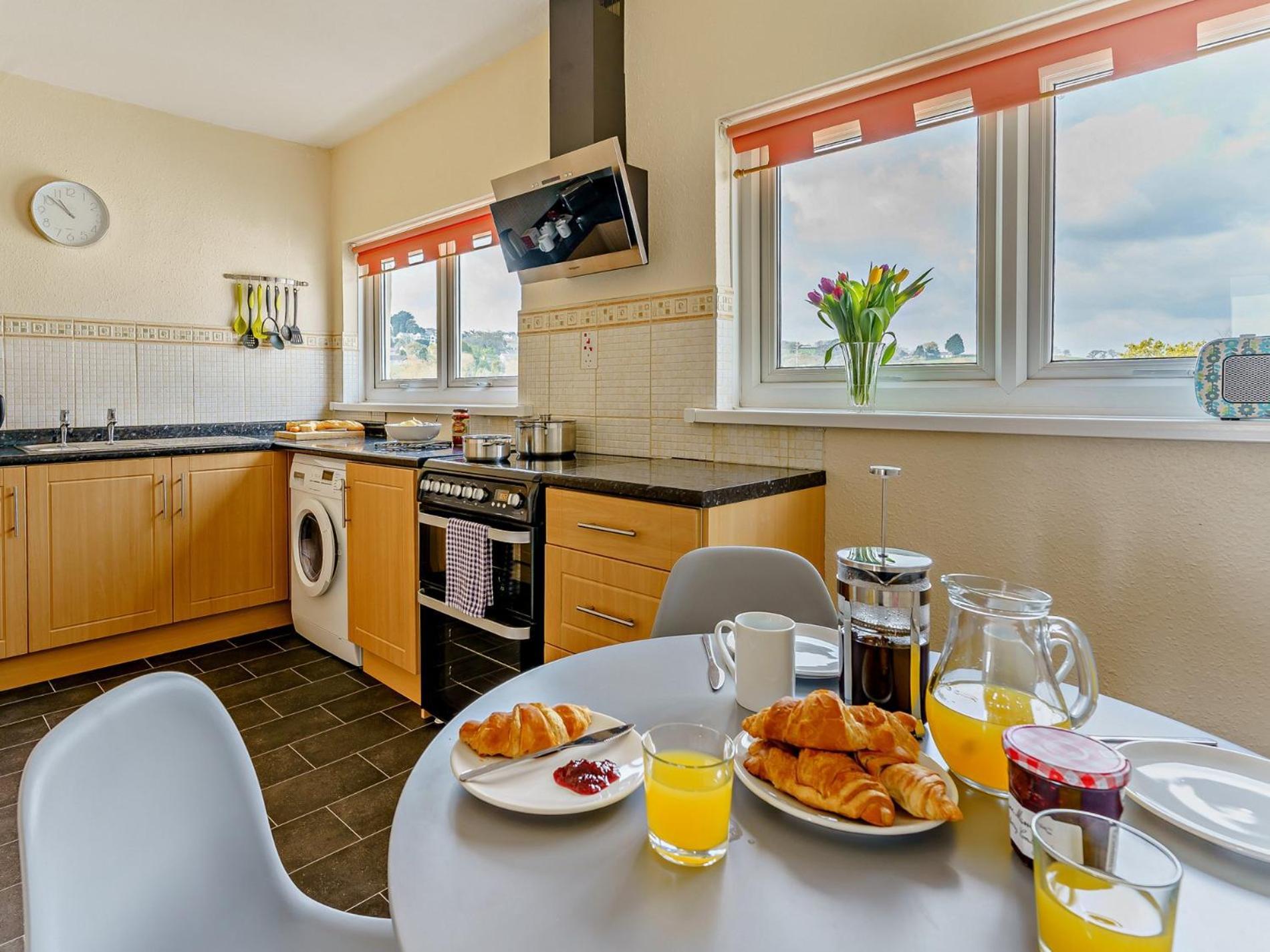 Апартаменты 2 Bed In Saundersfoot 74356 Экстерьер фото